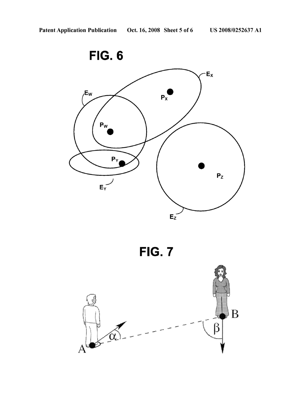 VIRTUAL REALITY-BASED TELECONFERENCING - diagram, schematic, and image 06