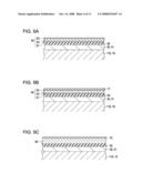 ACTUATOR DEVICE AND LIQUID EJECTING HEAD diagram and image