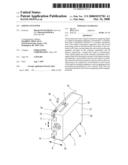 LIQUID CONTAINER diagram and image