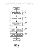 SHEET CONVEYING APPARATUS, PRINTING APPARATUS, CORRECTION INFORMATION ACQUIRING APPARATUS, PRINTING SYSTEM, METHOD OF CONVEYING SHEETS AND METHOD OF ACQUIRING CORRECTION INFORMATION diagram and image