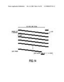 SHEET CONVEYING APPARATUS, PRINTING APPARATUS, CORRECTION INFORMATION ACQUIRING APPARATUS, PRINTING SYSTEM, METHOD OF CONVEYING SHEETS AND METHOD OF ACQUIRING CORRECTION INFORMATION diagram and image