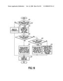 SHEET CONVEYING APPARATUS, PRINTING APPARATUS, CORRECTION INFORMATION ACQUIRING APPARATUS, PRINTING SYSTEM, METHOD OF CONVEYING SHEETS AND METHOD OF ACQUIRING CORRECTION INFORMATION diagram and image