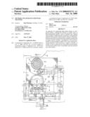 Methods and apparatus for image transfer diagram and image