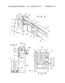 Methods and apparatus for image transfer diagram and image