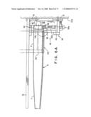 Methods and apparatus for image transfer diagram and image