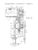 Methods and apparatus for image transfer diagram and image