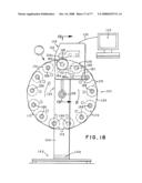 Methods and apparatus for image transfer diagram and image