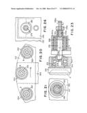 Methods and apparatus for image transfer diagram and image