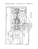 Methods and apparatus for image transfer diagram and image