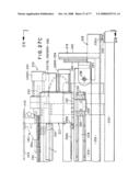 Methods and apparatus for image transfer diagram and image