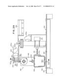 Methods and apparatus for image transfer diagram and image