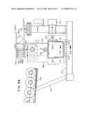 Methods and apparatus for image transfer diagram and image