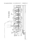 Methods and apparatus for image transfer diagram and image