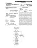 Method and Device for Tracking a Movement of an Object or of a Person diagram and image