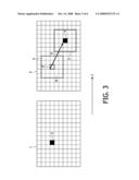 Method and Device for Tracking a Movement of an Object or of a Person diagram and image