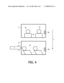 Method and Device for Tracking a Movement of an Object or of a Person diagram and image