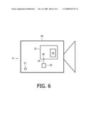 Method and Device for Tracking a Movement of an Object or of a Person diagram and image