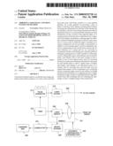 Airborne Laser Image Capturing System and Method diagram and image