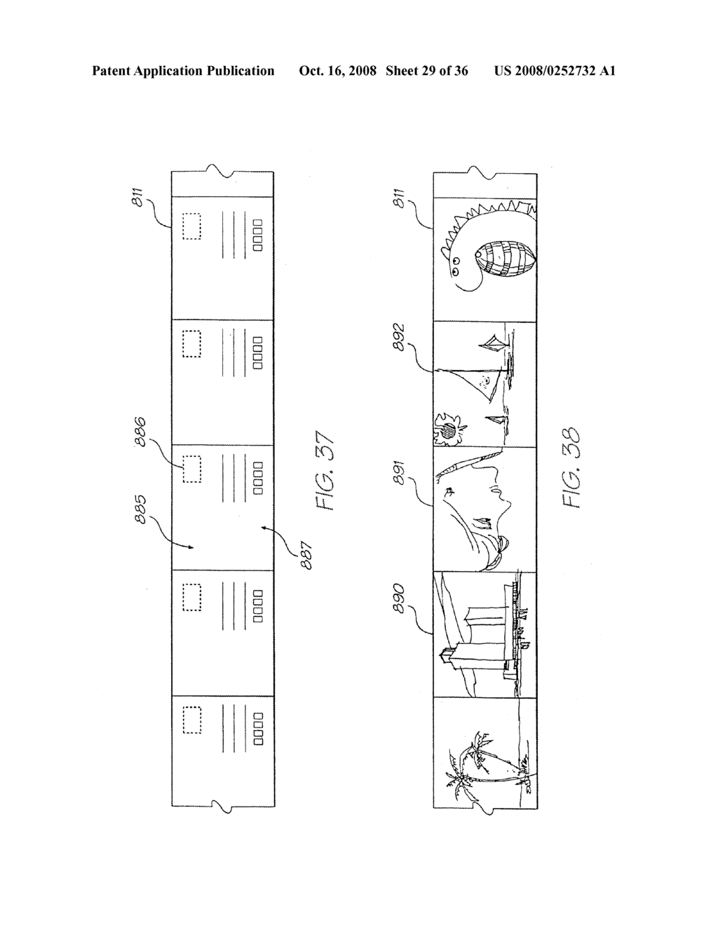 IMAGE MANIPULATION METHOD FOR CAMERA - diagram, schematic, and image 30