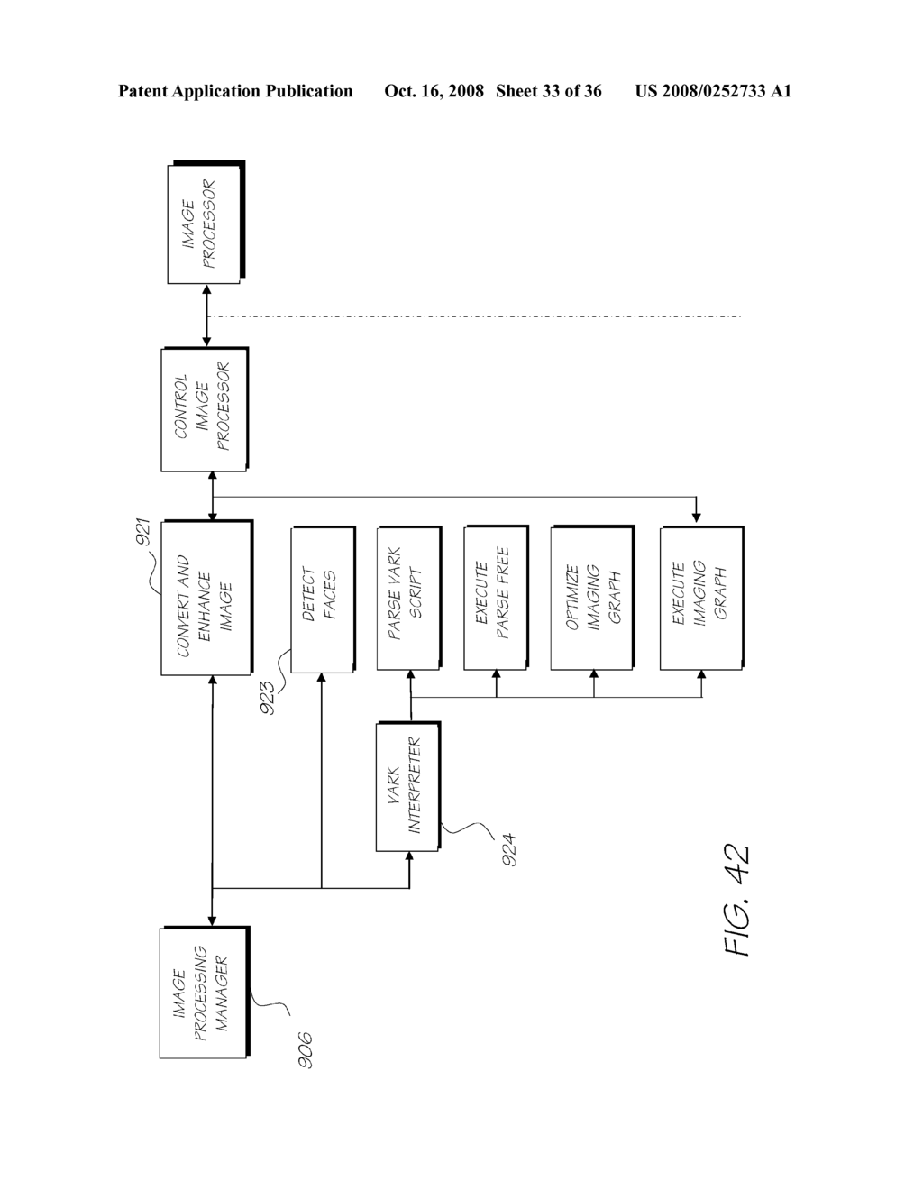 CAMERA PRINTER OPERATION METHOD WITH MEDIA PULL SENSING - diagram, schematic, and image 34