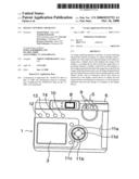 Image-capturing apparatus diagram and image