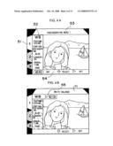 Image-capturing apparatus diagram and image