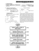 APPARATUS AND METHOD FOR GENERATING WIDE COLOR GAMUT SIGNAL IN IMAGE CAPTURING DEVICE diagram and image