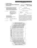 SOLID-STATE IMAGE SENSING DEVICE, METHOD FOR DRIVING SOLID-STATE IMAGE SENSING DEVICE, AND IMAGE SENSING SYSTEM INCORPORATED WITH SOLID-STATE IMAGE SENSING DEVICE diagram and image