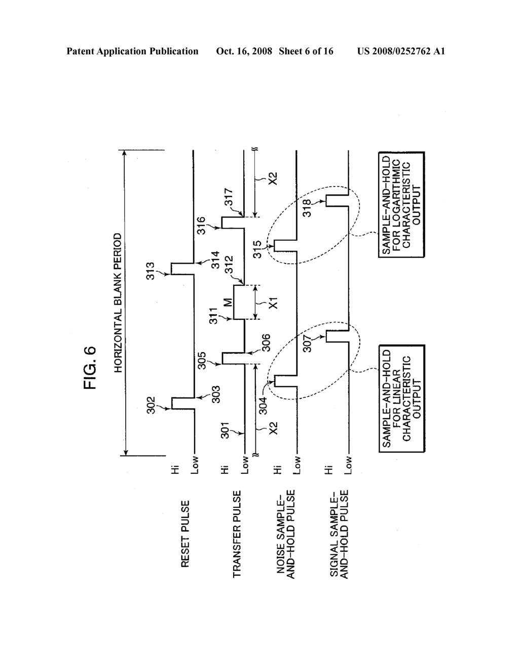 SOLID-STATE IMAGE SENSING DEVICE, METHOD FOR DRIVING SOLID-STATE IMAGE SENSING DEVICE, AND IMAGE SENSING SYSTEM INCORPORATED WITH SOLID-STATE IMAGE SENSING DEVICE - diagram, schematic, and image 07