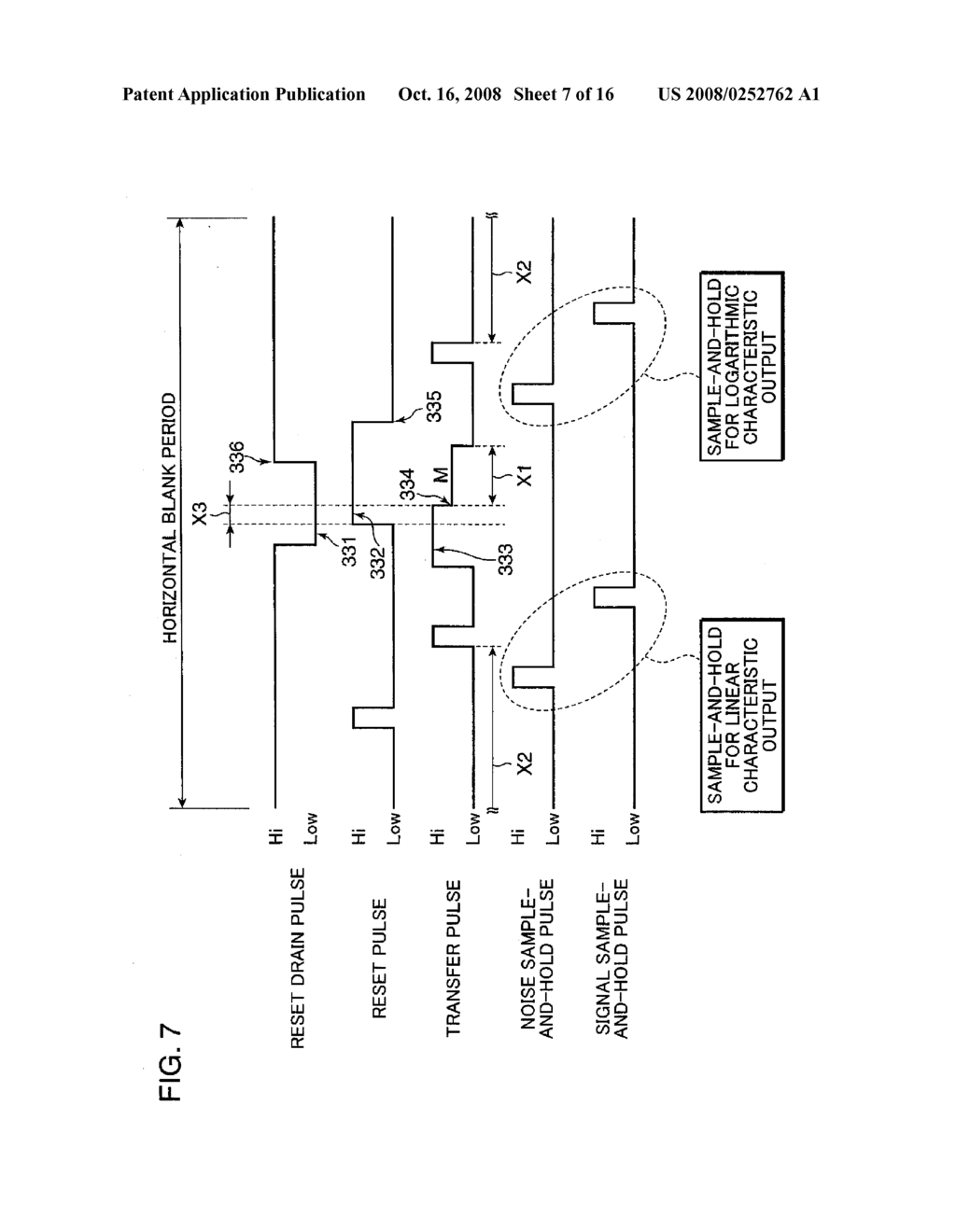 SOLID-STATE IMAGE SENSING DEVICE, METHOD FOR DRIVING SOLID-STATE IMAGE SENSING DEVICE, AND IMAGE SENSING SYSTEM INCORPORATED WITH SOLID-STATE IMAGE SENSING DEVICE - diagram, schematic, and image 08
