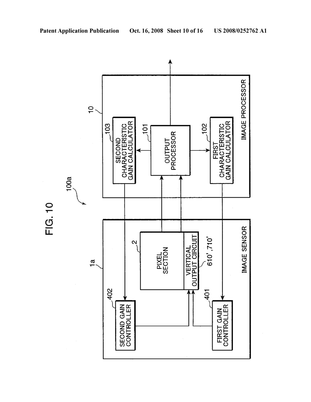SOLID-STATE IMAGE SENSING DEVICE, METHOD FOR DRIVING SOLID-STATE IMAGE SENSING DEVICE, AND IMAGE SENSING SYSTEM INCORPORATED WITH SOLID-STATE IMAGE SENSING DEVICE - diagram, schematic, and image 11