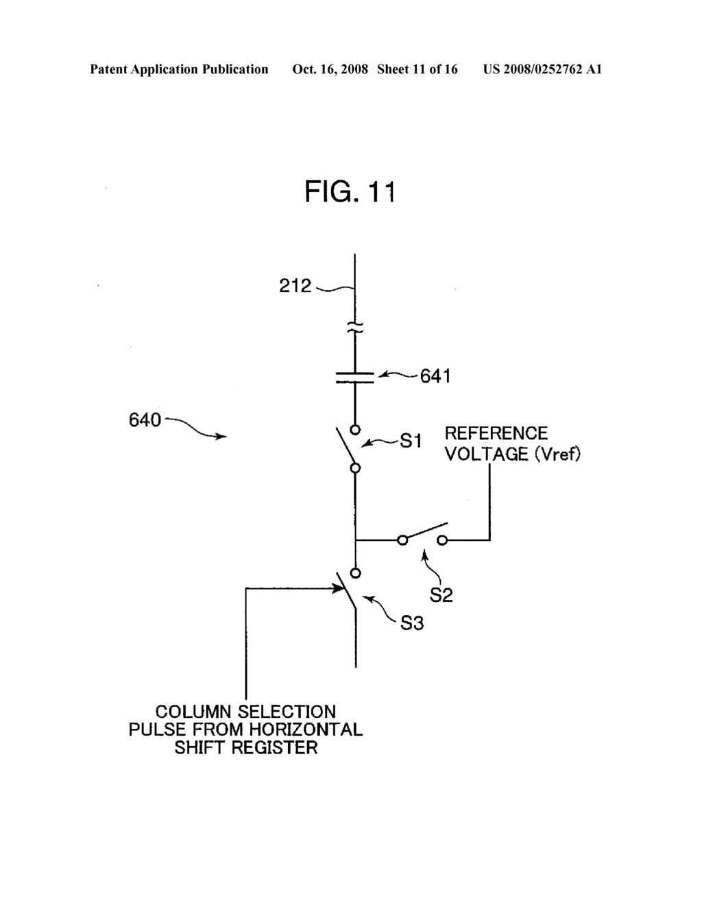 SOLID-STATE IMAGE SENSING DEVICE, METHOD FOR DRIVING SOLID-STATE IMAGE SENSING DEVICE, AND IMAGE SENSING SYSTEM INCORPORATED WITH SOLID-STATE IMAGE SENSING DEVICE - diagram, schematic, and image 12