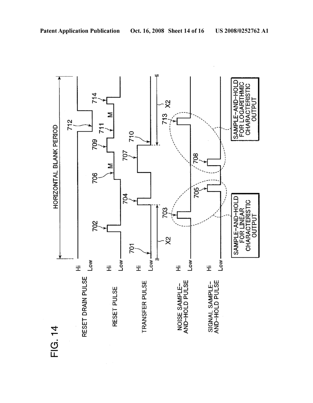 SOLID-STATE IMAGE SENSING DEVICE, METHOD FOR DRIVING SOLID-STATE IMAGE SENSING DEVICE, AND IMAGE SENSING SYSTEM INCORPORATED WITH SOLID-STATE IMAGE SENSING DEVICE - diagram, schematic, and image 15