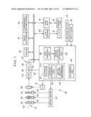 IMAGE PICKUP APPARATUS, FOCUSING CONTROL METHOD AND PRINCIPAL OBJECT DETECTING METHOD diagram and image