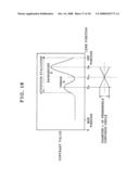 IMAGE PICKUP APPARATUS, FOCUSING CONTROL METHOD AND PRINCIPAL OBJECT DETECTING METHOD diagram and image