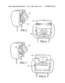 Vehicle entertainment system diagram and image