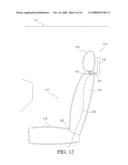 Vehicle entertainment system diagram and image