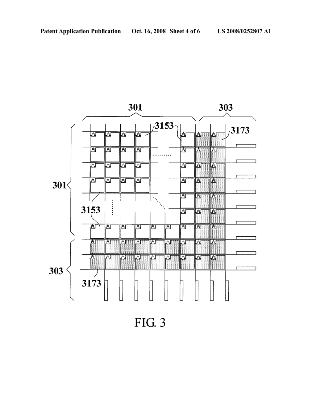 Liquid Crystal Display Panel - diagram, schematic, and image 05