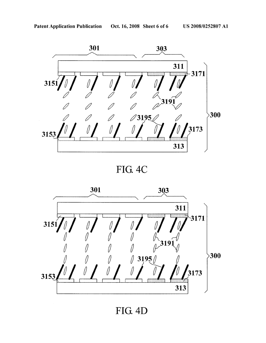 Liquid Crystal Display Panel - diagram, schematic, and image 07