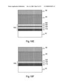 Polarization structure and liquid crystal display device having the same diagram and image