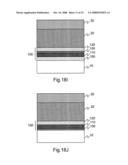 Polarization structure and liquid crystal display device having the same diagram and image