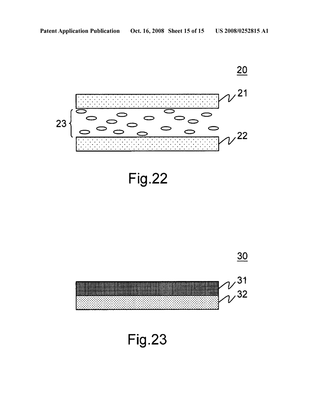 Polarization structure and liquid crystal display device having the same - diagram, schematic, and image 16