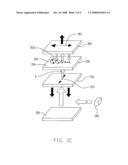 LIQUID CRYSTAL DISPLAY AND BACKLIGHT MODULE THEREOF diagram and image