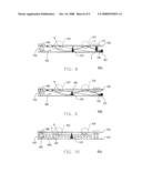 LIQUID CRYSTAL DISPLAY AND BACKLIGHT MODULE THEREOF diagram and image