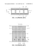 COLOR CHOLESTERIC LIQUID CRYSTAL DISPLAY DEVICES AND FABRICATION METHODS THEREOF diagram and image