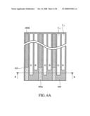 COLOR CHOLESTERIC LIQUID CRYSTAL DISPLAY DEVICES AND FABRICATION METHODS THEREOF diagram and image