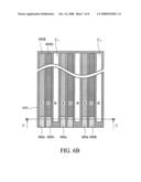 COLOR CHOLESTERIC LIQUID CRYSTAL DISPLAY DEVICES AND FABRICATION METHODS THEREOF diagram and image