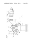 PROJECTOR diagram and image