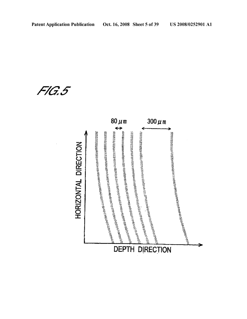 Wavelength-Tunable Light Source And Optical Coherence Tomography - diagram, schematic, and image 06