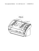 IMAGE-DATA MANAGEMENT SYSTEM, NETWORK SCANNER DEVICE, AND IMAGE-DATA MANAGEMENT METHOD diagram and image